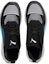 Shop Zapatillas Puma Avid Nu Knit Negro/Azul 369341-01