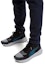 Sizing Zapatillas Puma Avid Nu Knit Negro/Azul 369341-01