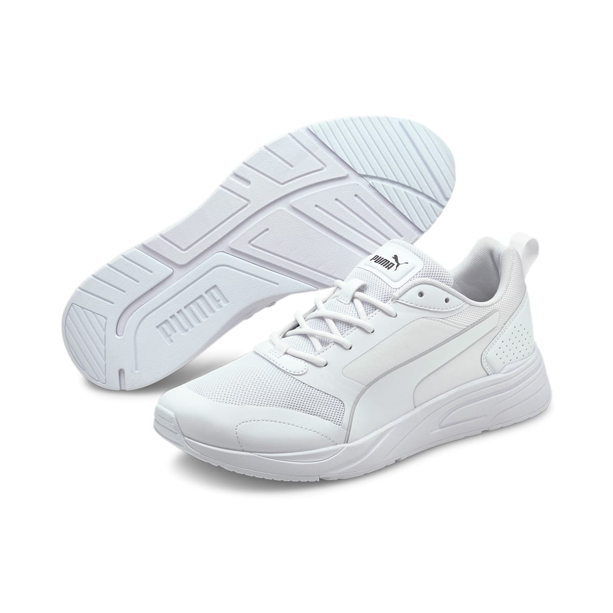 Puma Avionic 'White Black' 圖 3