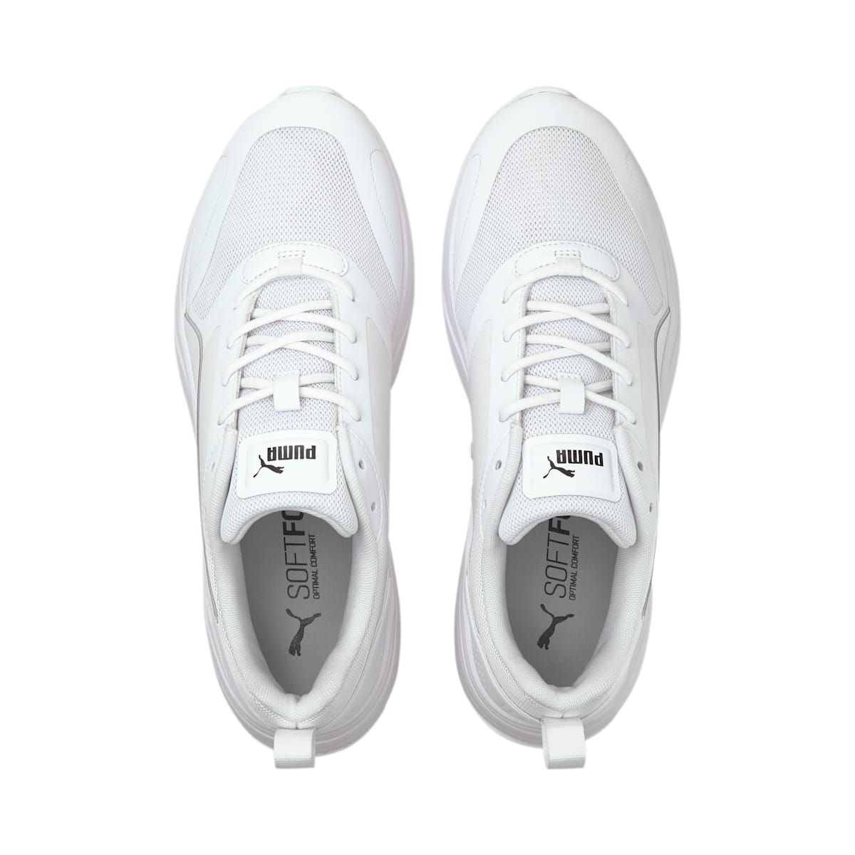 Puma Avionic 'White Black' 圖 4