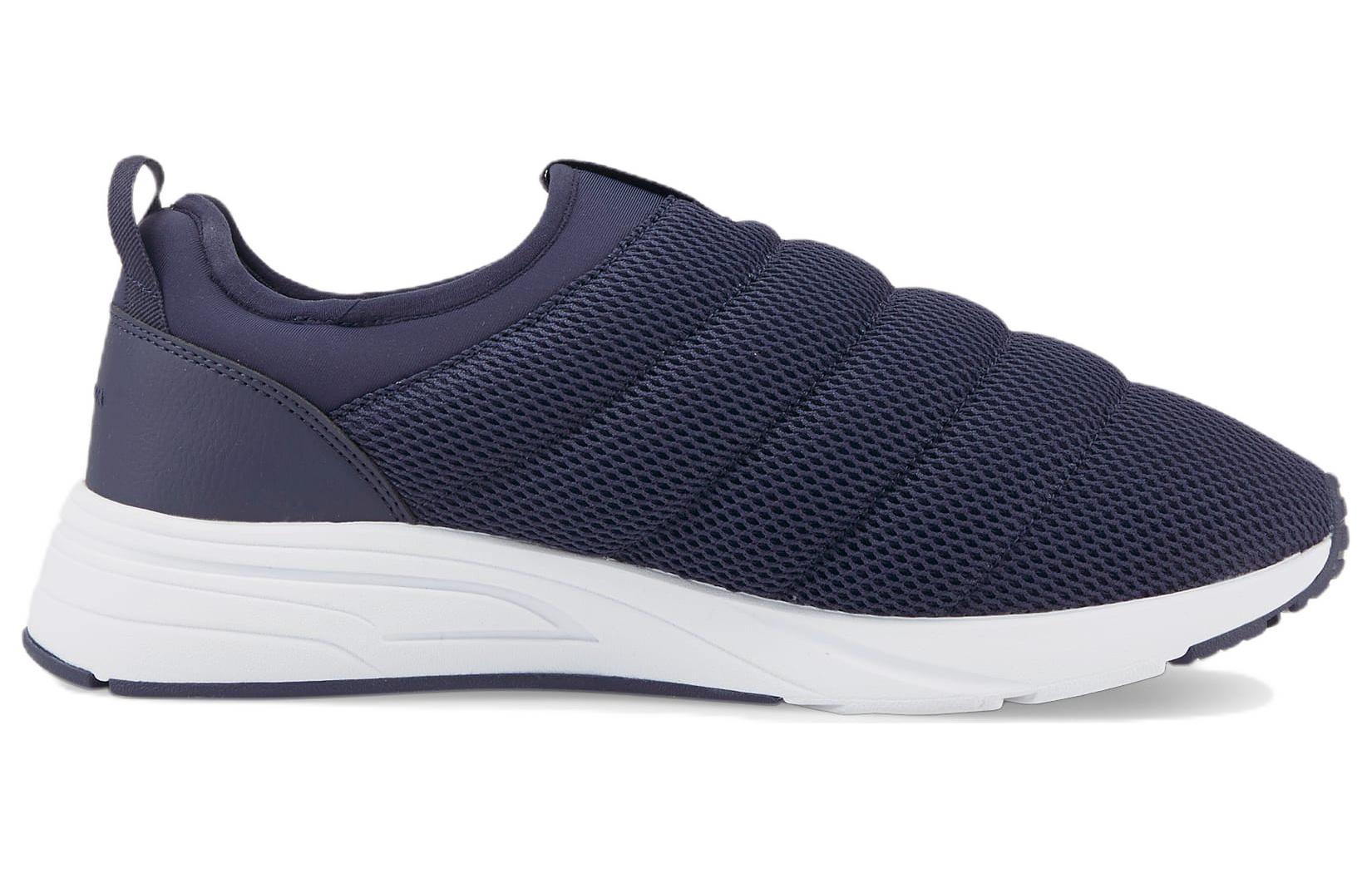 Order Puma Avionic Zapatilla de Malla 'Azul Blanco' 383842-01