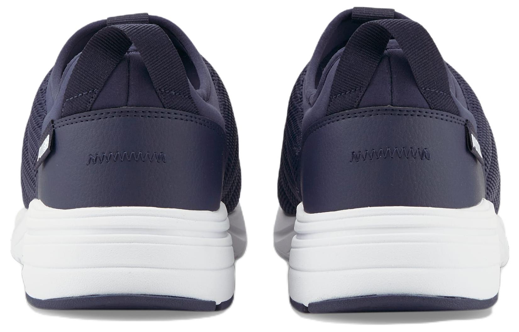 Shop Puma Avionic Zapatilla de Malla 'Azul Blanco' 383842-01