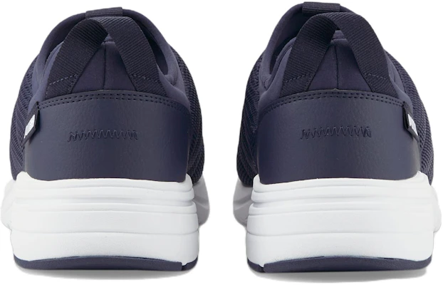 Puma Avionic Zapatilla de Malla 'Azul Blanco' 383842-01 Shop Puma Avionic Zapatilla de Malla 'Azul Blanco' 383842-01