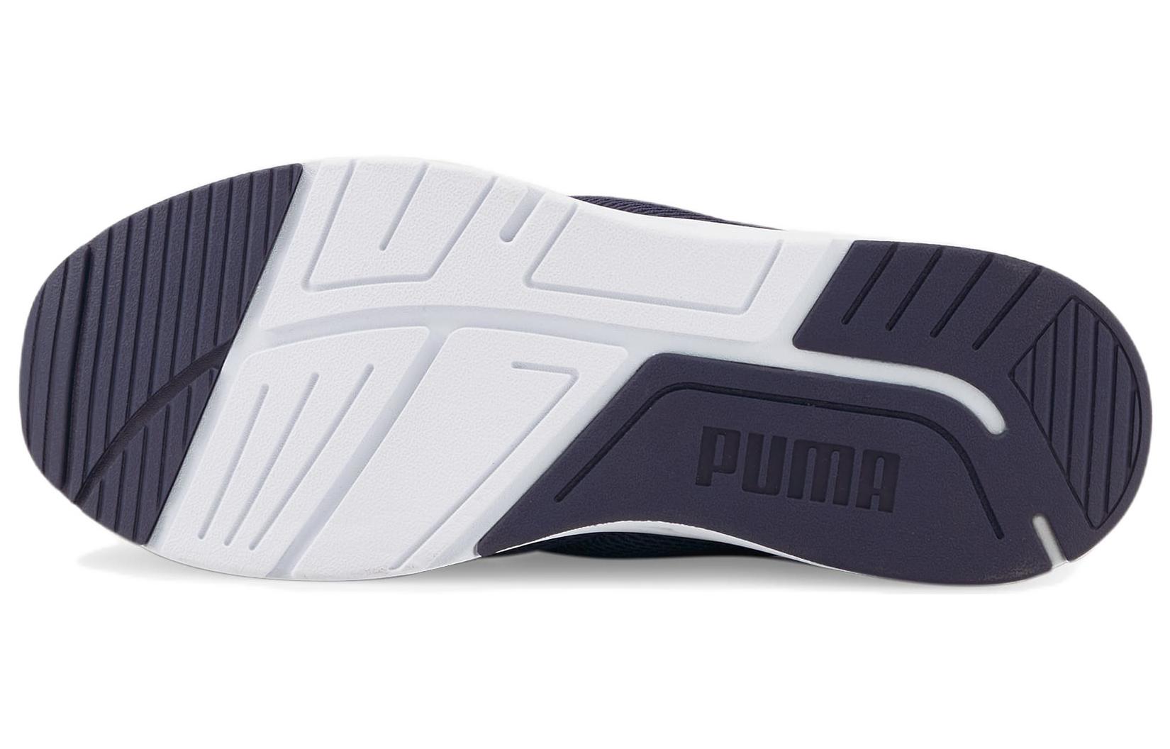 Puma Avionic Slipper Mesh 'Blue White' 圖 5