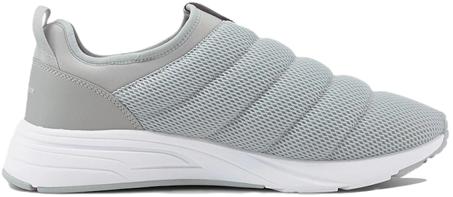 Puma Avionic Ciabatte Mesh ''Grigio Bianco'' 383842-02 Order Puma Avionic Ciabatte Mesh ''Grigio Bianco'' 383842-02
