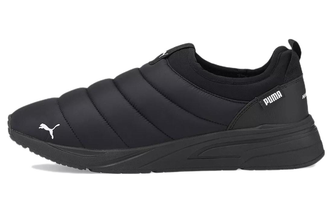 Puma Avionic Slippers 'Black' 383056-01