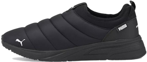 Puma Avionic Slippers 'Black' 383056-01 Puma Avionic Slippers 'Black' 383056-01