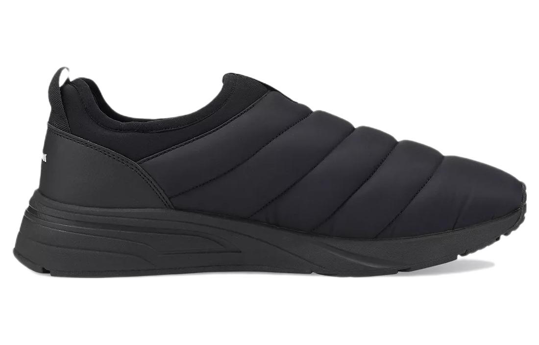 Puma Avionic Slippers 'Black' 圖 2