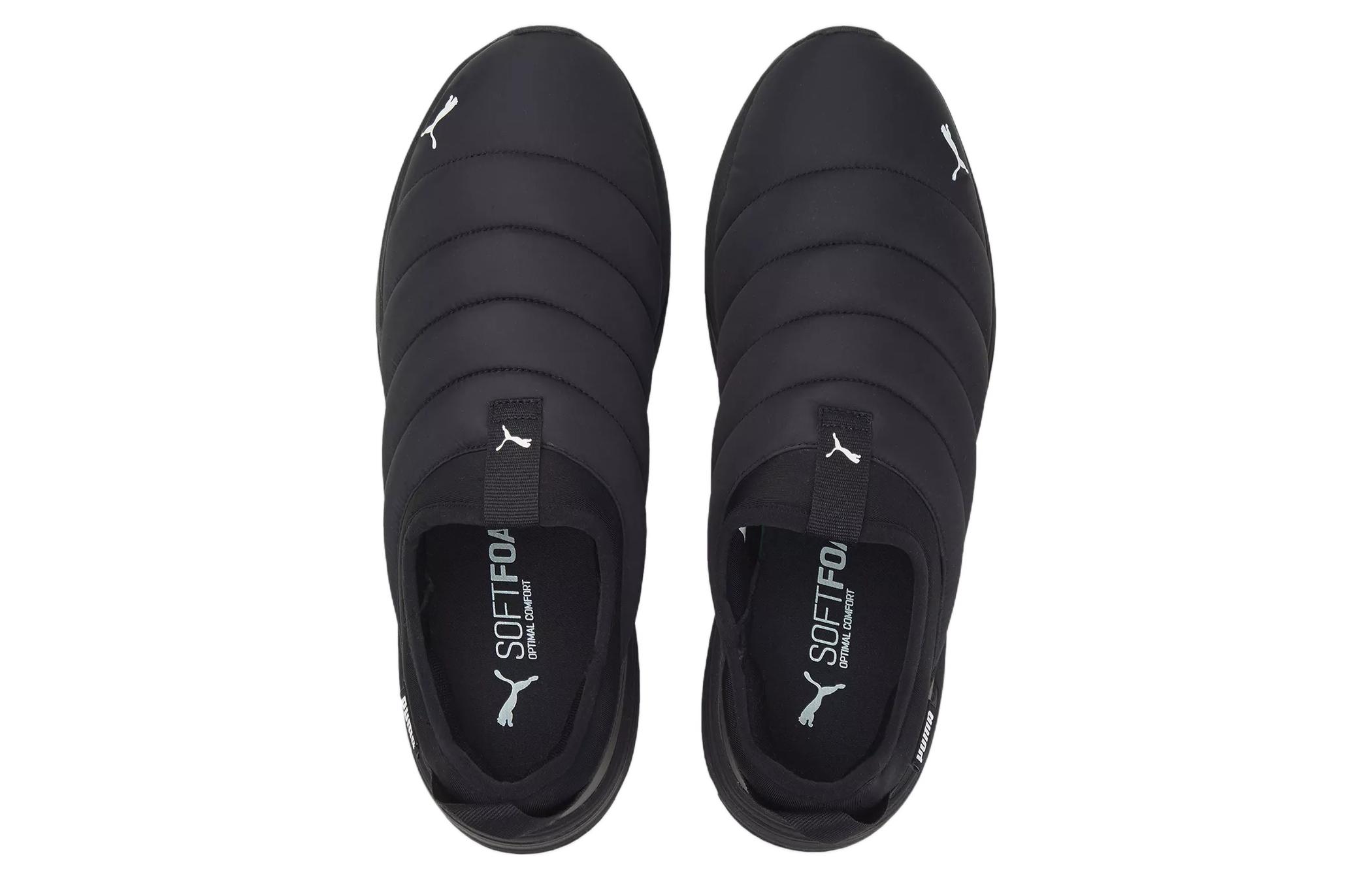 Puma Avionic Slippers 'Black' 圖 3