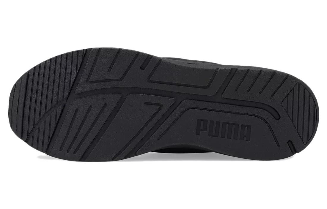 Puma Avionic Slippers 'Black' 圖 5