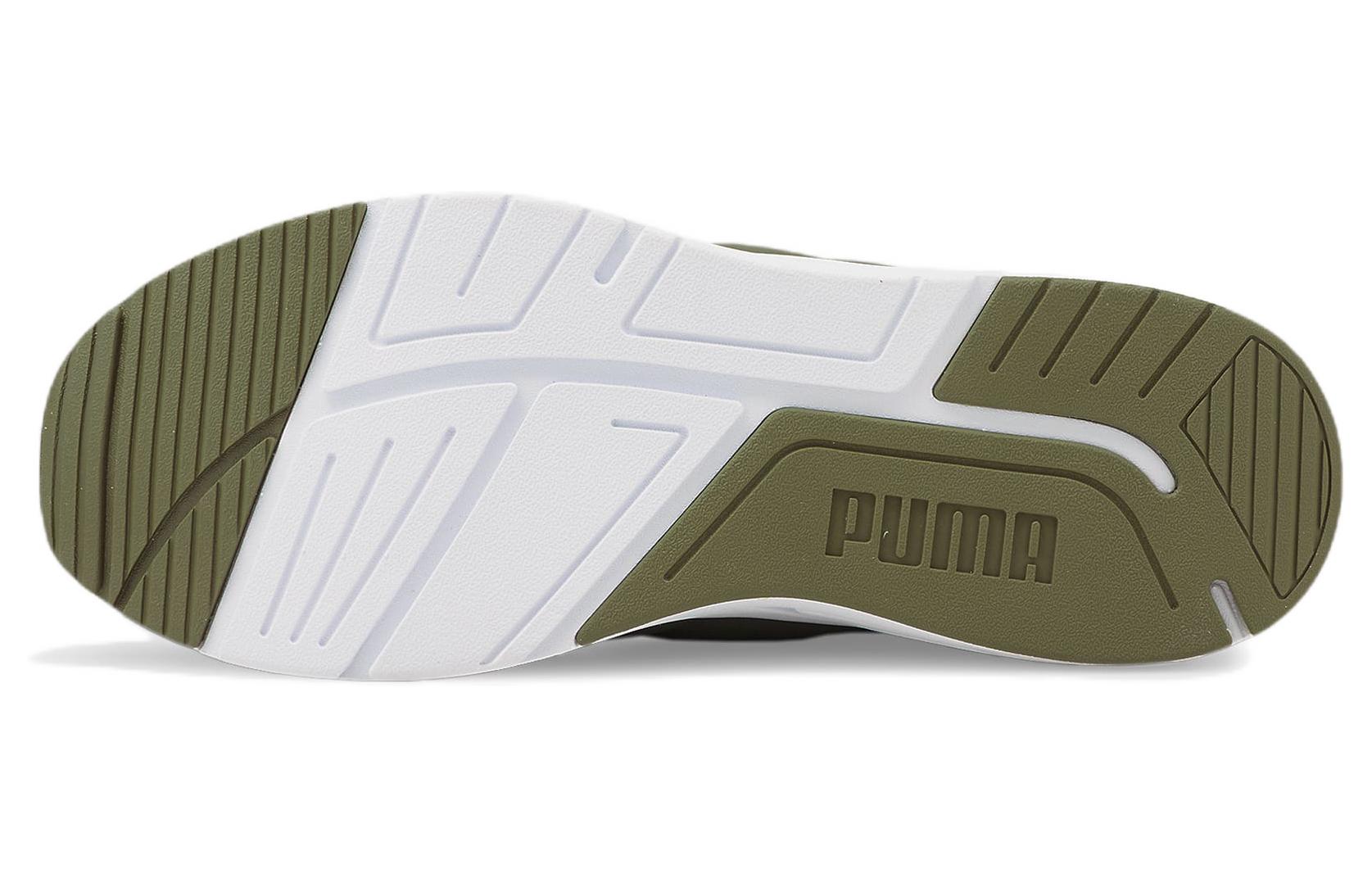 Puma Avionic Slippers 'Green' 圖 5