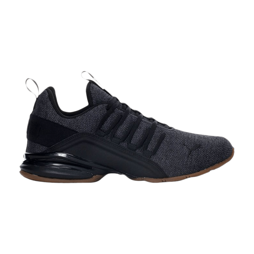 Buy 彪馬 Axelion '瀝青黑' 191425-06