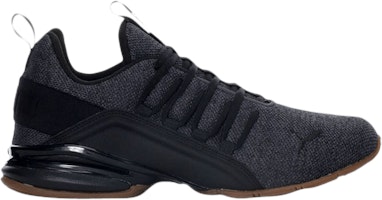 Puma Axelion 'Asphalt Black' 191425-06 Puma Axelion 'Asphalt Black' 191425-06