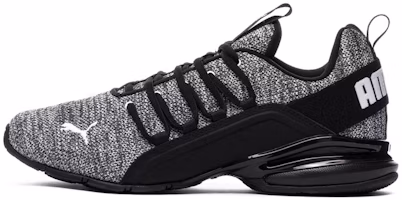 Puma Axelion 'Black White' 191425-04 Puma Axelion 'Black White' 191425-04