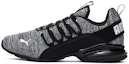 Buy Puma Axelion 'Hitam Putih' 191425-04