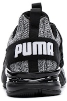 彪馬Axelion '黑白' 191425-04 Purchase 彪馬Axelion '黑白' 191425-04