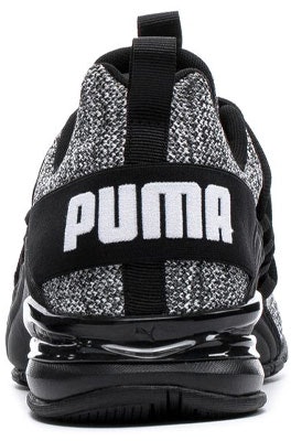 Puma Axelion 'Black White' 191425-04 Purchase Puma Axelion 'Black White' 191425-04