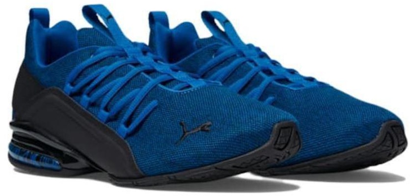 푸마 액셀리온 '버블' (Puma Aeksellion 'Beobeul') 378098-01 Lookbook 푸마 액셀리온 '버블' (Puma Aeksellion 'Beobeul') 378098-01
