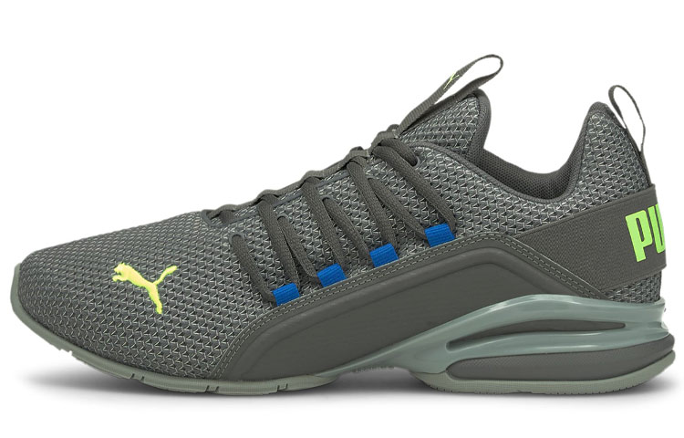 Buy Puma Axelion ''Funkelndes Grün'' 194384-06