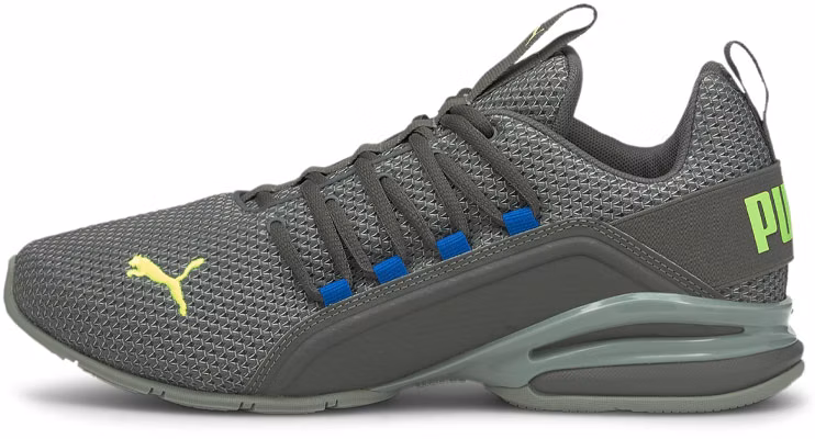 彪马 Axelion '炫目绿色' 194384-06 Buy 彪马 Axelion '炫目绿色' 194384-06