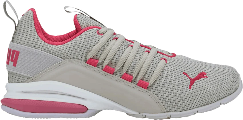 Puma sales axelion grey