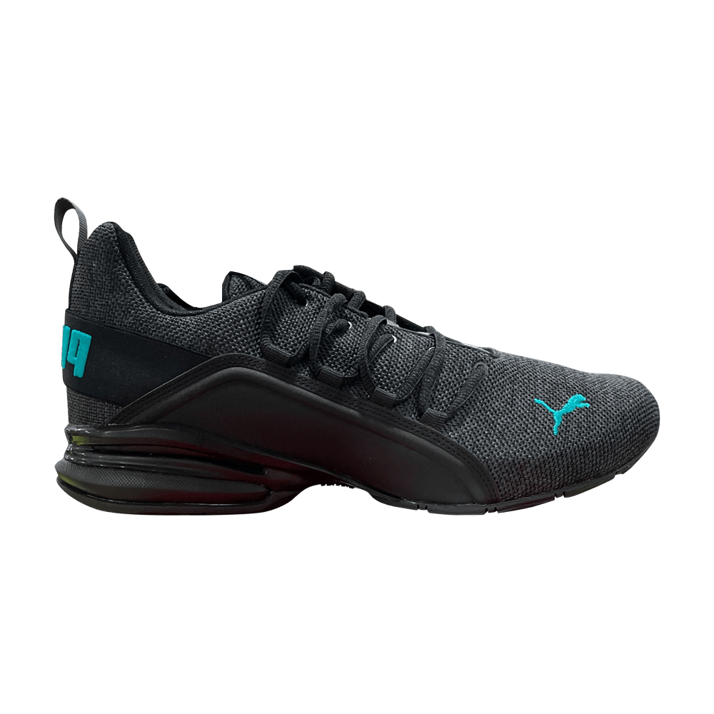 Buy 彪马 Axelion '铁门' 191425-09