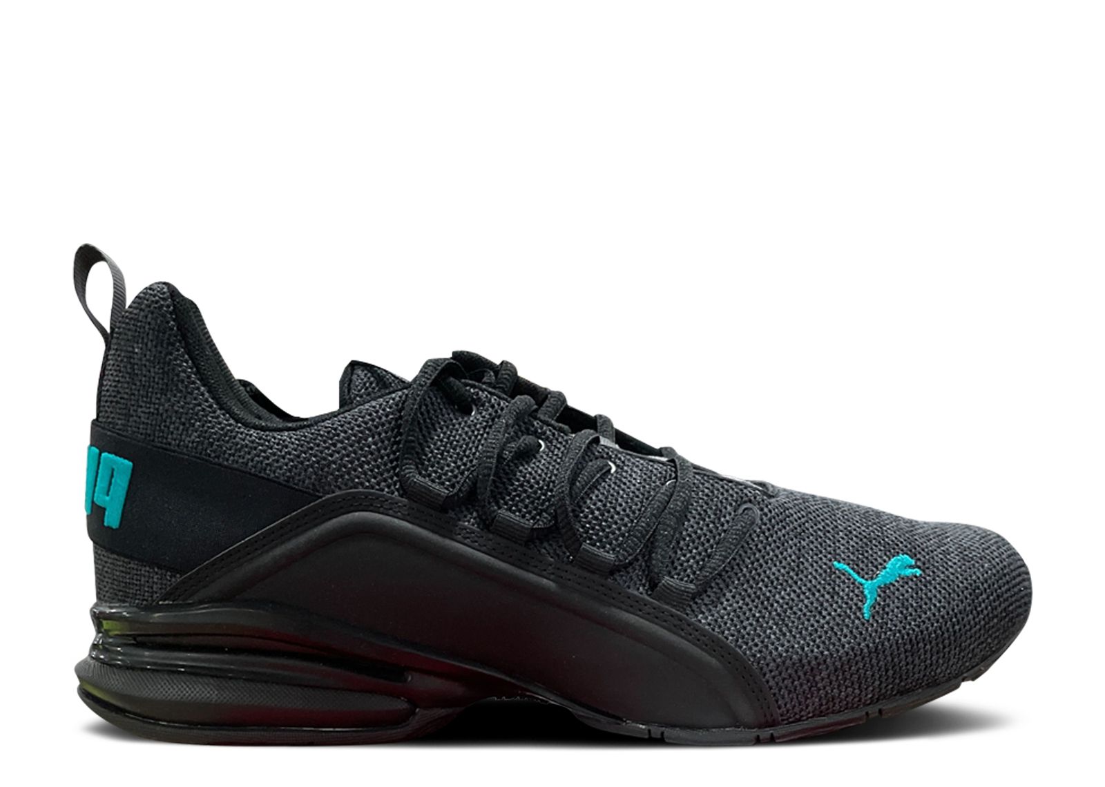 Buy Puma Axelion 'Iron Gate' 191425-09