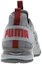 Purchase Puma Axelion ''Gris Carrière Rouge Dahlia'' 191425-01
