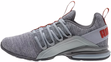 Puma Axelion 'Quarry Red Dahlia' 191425-01