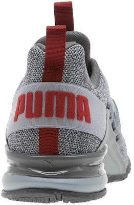 Puma Axelion 'Quarry Merah Dahlia' 191425-01 Purchase Puma Axelion 'Quarry Merah Dahlia' 191425-01