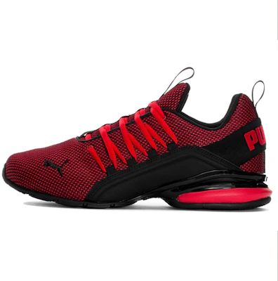 Puma Axelion ''Rot Schwarz'' 192488-03 Buy Puma Axelion ''Rot Schwarz'' 192488-03