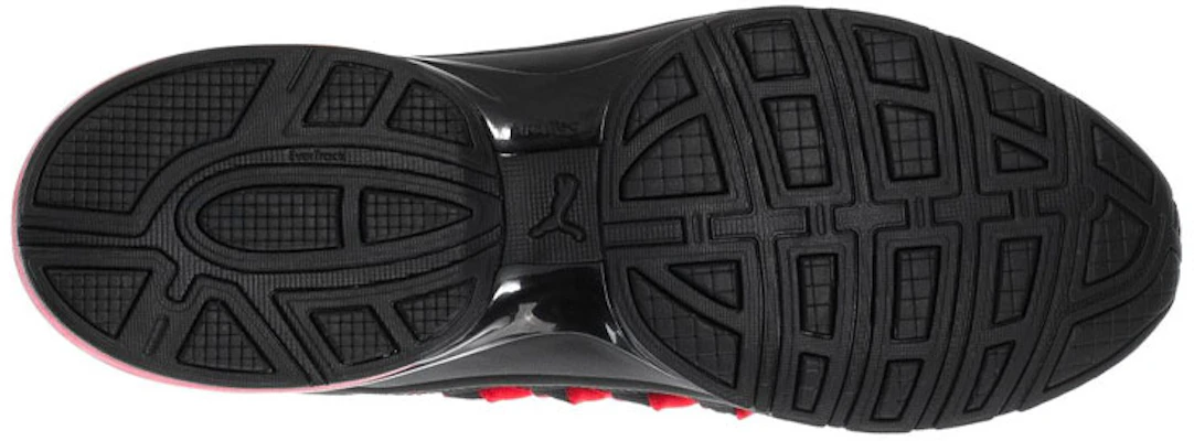 Puma Axelion ''Rot Schwarz'' 192488-03 Purchase Puma Axelion ''Rot Schwarz'' 192488-03