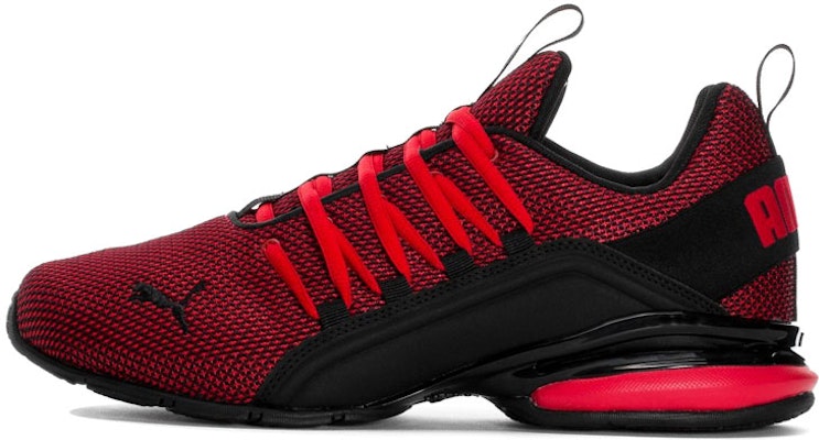 彪马Axelion '红黑' 192488-03 Buy 彪马Axelion '红黑' 192488-03