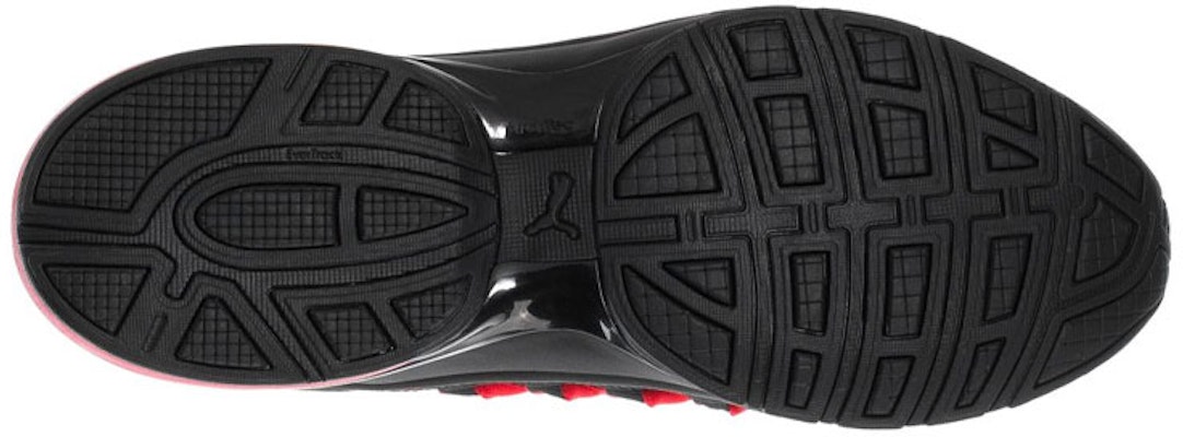 푸마 액셀리온 레드 블랙 (Puma 액셀리온 빨검) 192488-03 Purchase 푸마 액셀리온 레드 블랙 (Puma 액셀리온 빨검) 192488-03