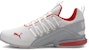 Puma Axelion Block 'Putih Merah' 193148-02