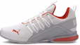 Buy Puma Axelion Block 'Putih Merah' 193148-02