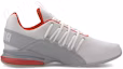 Order Puma Axelion Block 'Putih Merah' 193148-02