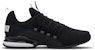 Puma Axelion Block 'Hitam Putih' 193148-01