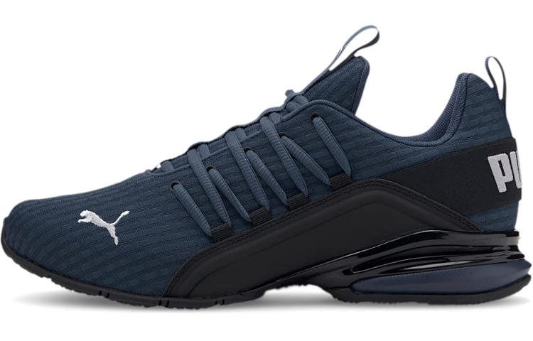 Puma Axelion Block Deep Blue 193148-03