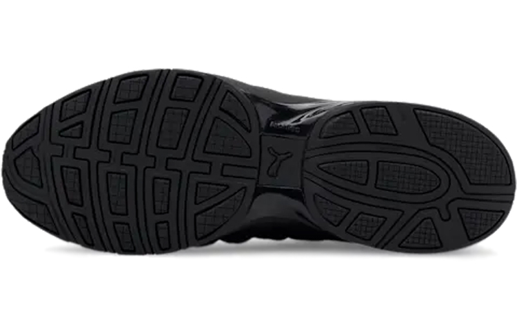 Purchase Puma Axelion Block Deep Blue 193148-03