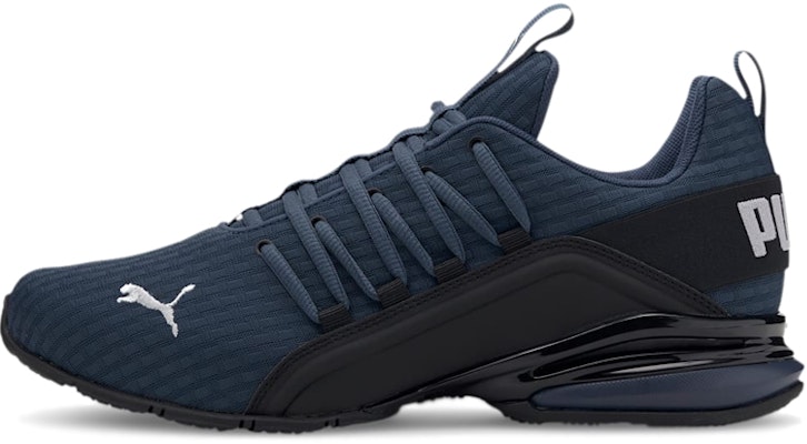 プーマ アクセリオン ブロック ディープブルー (Puma Akuserion Burokku Dīpuburū) 193148-03 Buy プーマ アクセリオン ブロック ディープブルー (Puma Akuserion Burokku Dīpuburū) 193148-03