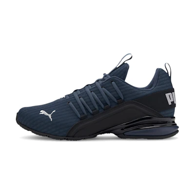 Puma Axelion Block Deep Blue