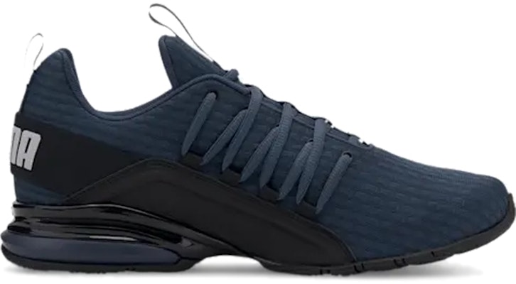プーマ アクセリオン ブロック ディープブルー (Puma Akuserion Burokku Dīpuburū) 193148-03 Order プーマ アクセリオン ブロック ディープブルー (Puma Akuserion Burokku Dīpuburū) 193148-03