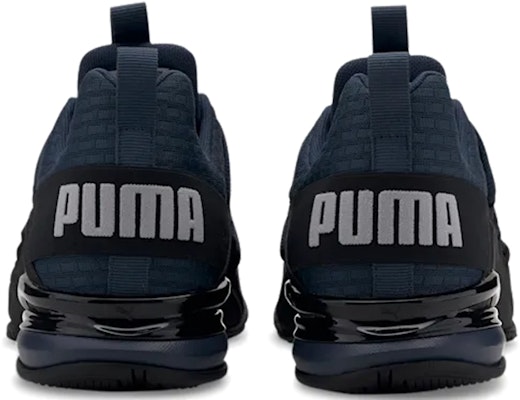 プーマ アクセリオン ブロック ディープブルー (Puma Akuserion Burokku Dīpuburū) 193148-03 Shop プーマ アクセリオン ブロック ディープブルー (Puma Akuserion Burokku Dīpuburū) 193148-03