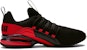 Puma Axelion Break 'Hitam Merah Risiko Tinggi' 194979-01