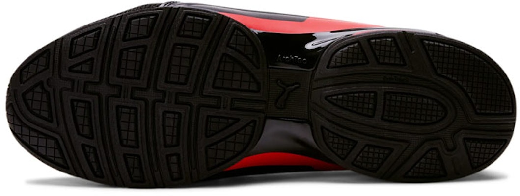 "Puma Axelion Break 'Negro Rojo Alto Riesgo'" 194979-01 Purchase "Puma Axelion Break 'Negro Rojo Alto Riesgo'" 194979-01
