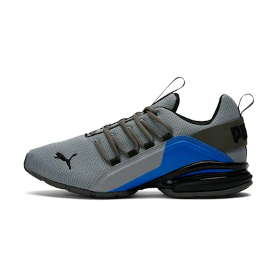 Puma Axelion Break 'Grey'