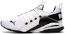 Puma Axelion Break 'Putih Hitam' 194979-02
