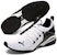 Puma Axelion Break 'Putih Hitam' 194979-02