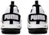 Puma Axelion Break 'Putih Hitam' 194979-02